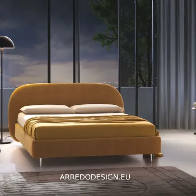 Letto Wheel di Le comfort scontato del 35%