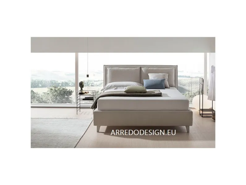 Letto matrimoniale Wiki * V&nice con un ribasso IMPERDIBILE