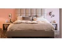 Letto William Cattelan SCONTATO a PREZZI OUTLET