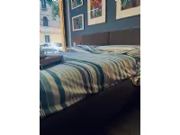Letto matrimoniale Letto matrimoniale Adok con un ribasso IMPERDIBILE