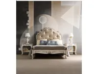 Letto Mod 2520 di Silvano grifoni: richiedi prezzo 