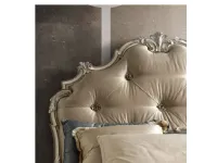 Letto Mod 2520 di Silvano grifoni: richiedi prezzo 
