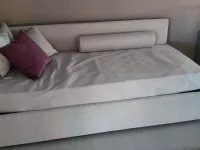 Letto design Joy estraibile modello 4 V&nice scontato 30%