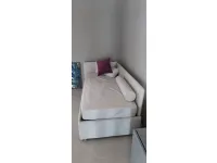 Letto design Joy estraibile modello 4 V&nice scontato 30%