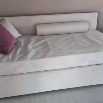 Letto design Joy estraibile modello 4 V&nice scontato 30%
