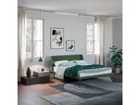 Letto Velvet 160 di Novamobili: richiedi prezzo 