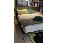 Letto Velvet 160 di Novamobili: richiedi prezzo 