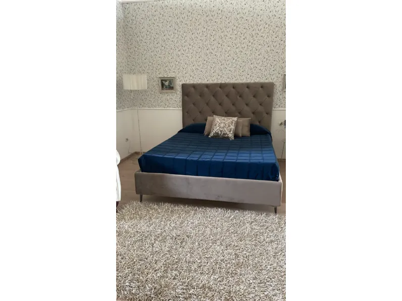 Richiedi il prezzo di questo letto laura stilfar  di Stilfar italia 