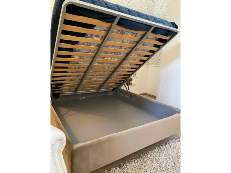 Richiedi il prezzo di questo letto laura stilfar  di Stilfar italia 