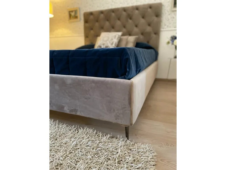 Richiedi il prezzo di questo letto laura stilfar  di Stilfar italia 
