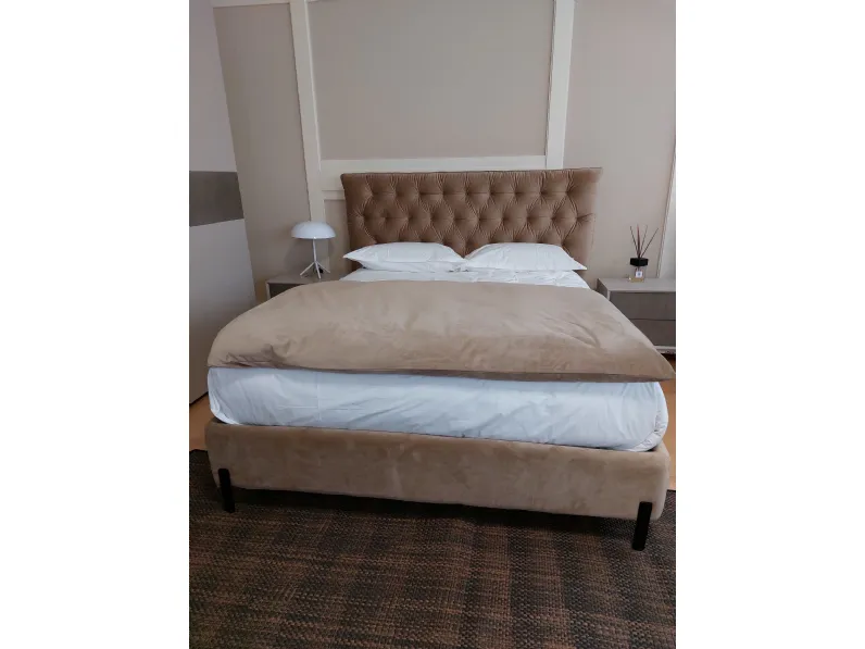 Letto Artemide Rosini a PREZZI OUTLET