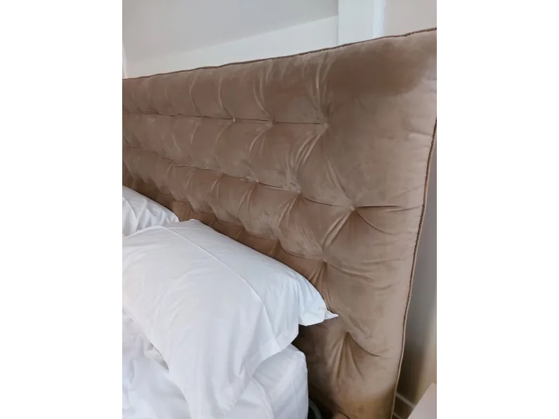 Letto Artemide Rosini a PREZZI OUTLET