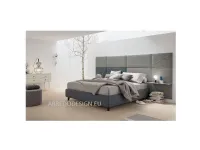 Letto moderno Boiserie sommier * V&nice scontato 30%