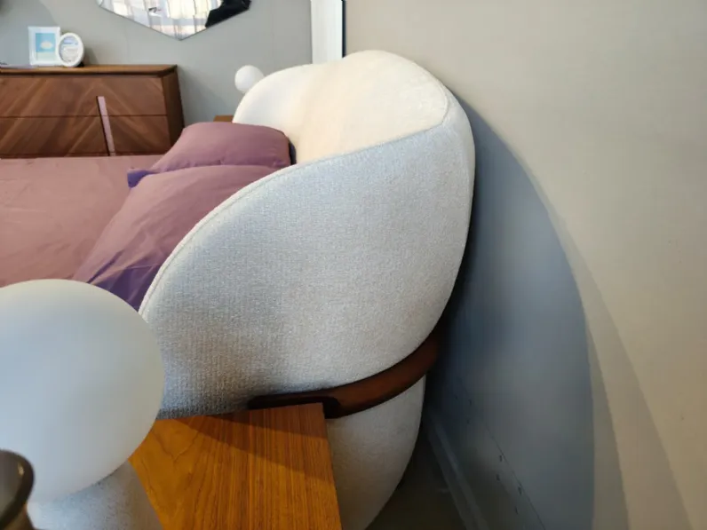Letto Oleandro cs6218 Calligaris SCONTATO 
