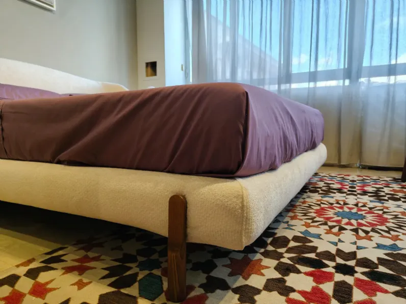 Letto Oleandro cs6218 Calligaris SCONTATO 