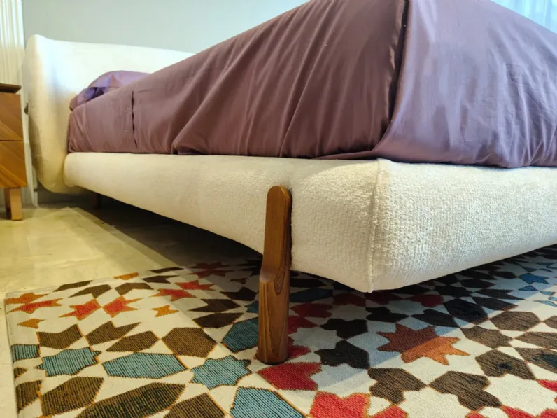 Letto Oleandro cs6218 Calligaris SCONTATO 