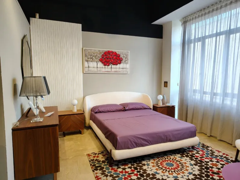 Letto Oleandro cs6218 Calligaris SCONTATO 