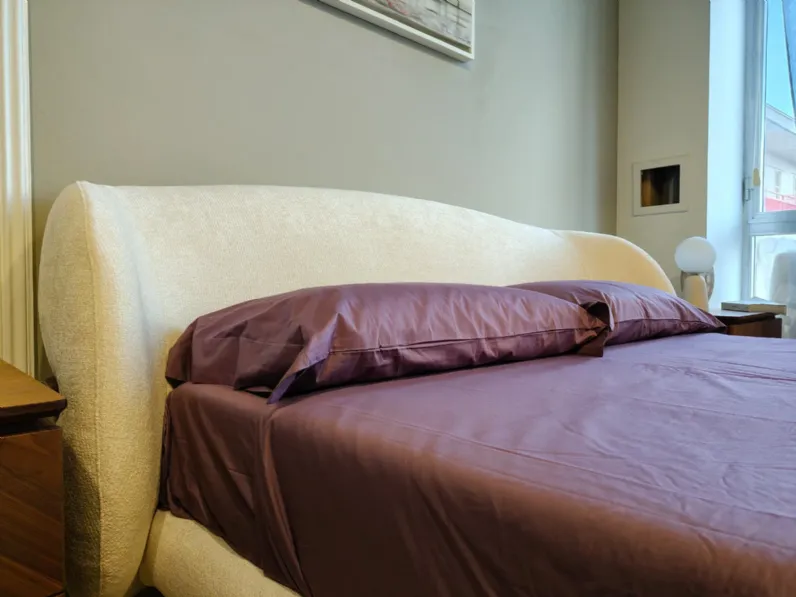 Letto Oleandro cs6218 Calligaris SCONTATO 
