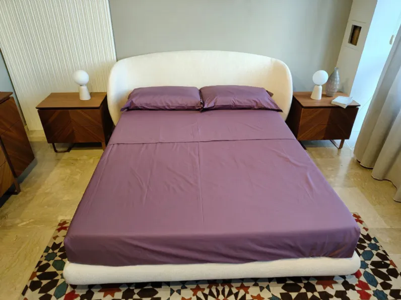 Letto Oleandro cs6218 Calligaris SCONTATO 