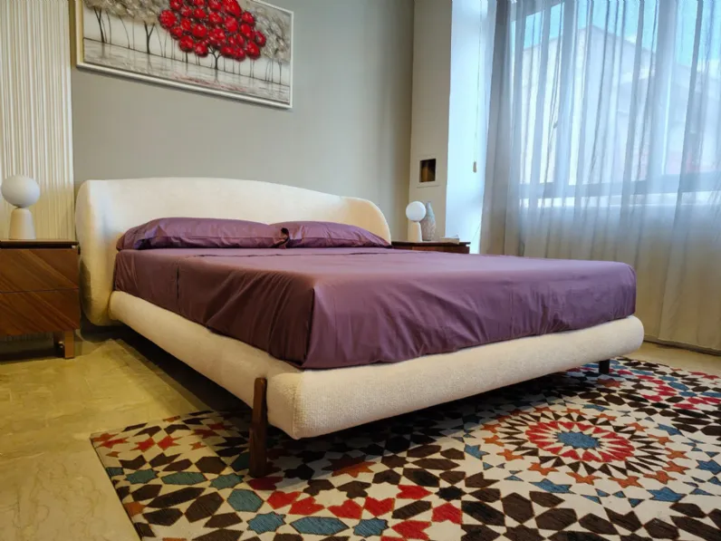 Letto Oleandro cs6218 Calligaris SCONTATO 