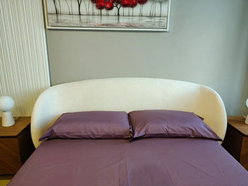 Letto Oleandro cs6218 Calligaris SCONTATO 