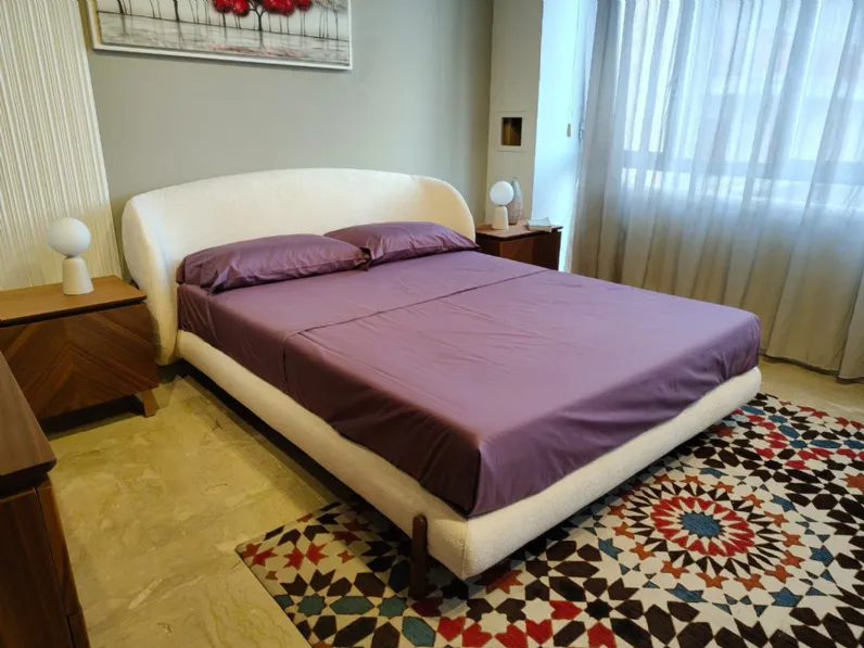 Letto Oleandro cs6218 Calligaris SCONTATO 