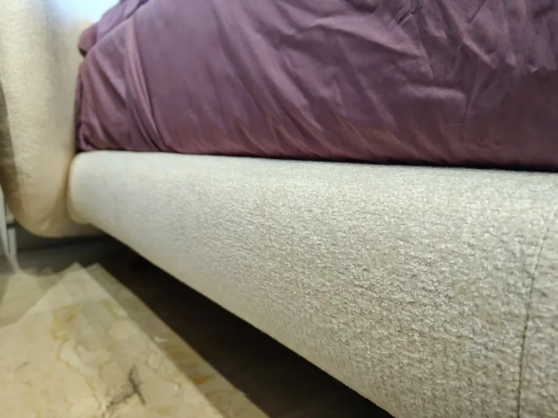 Letto Oleandro cs6218 Calligaris SCONTATO 