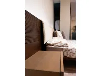 Letto design Zen di Devina nais SCONTATO 