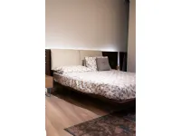 Letto design Zen di Devina nais SCONTATO 
