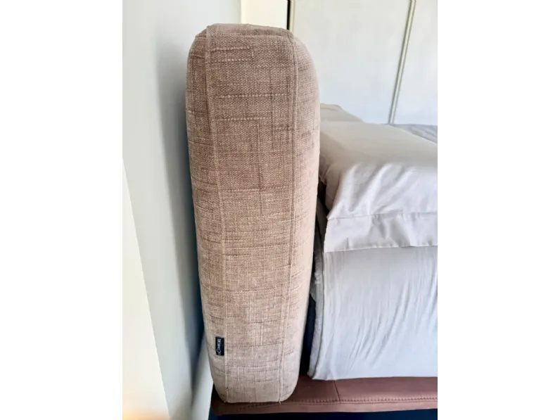 Letto Fenice wooden top di Le comfort: richiedi prezzo 