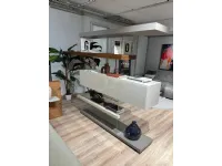 Libreria Air 1467 stile design di Lago in Offerta Outlet