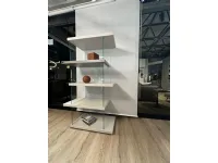 Libreria Air libreria stile design di Lago scontata