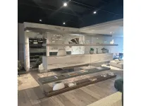 Libreria Lago in legno a prezzo scontato: scopri Air