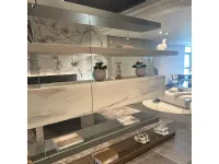 Libreria Lago in legno a prezzo scontato: scopri Air