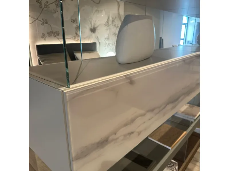 Libreria Lago in legno a prezzo scontato: scopri Air