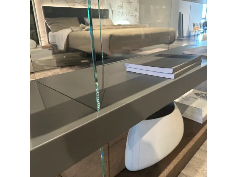 Libreria Lago in legno a prezzo scontato: scopri Air
