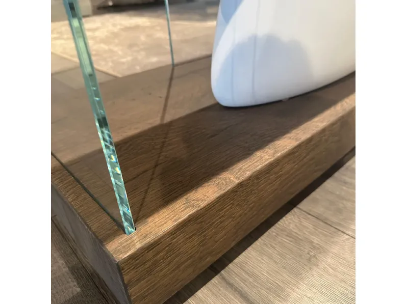 Libreria Lago in legno a prezzo scontato: scopri Air