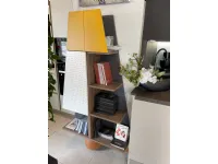 Libreria Albero  stile moderno di Dielle in Offerta Outlet