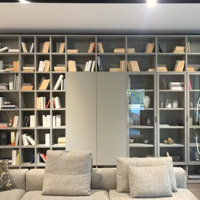 Libreria artigianale stile moderna di Artigianale scontata del 57%