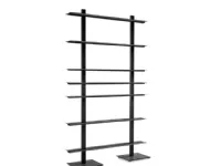 Libreria Biotek stile design di Sintesi scontata del 44%