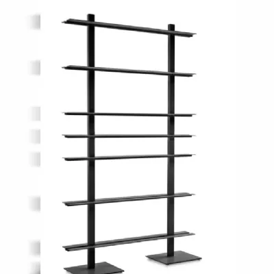 Libreria Biotek stile design di Sintesi scontata del 44%