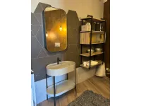 Libreria Sidero stile design di Birex scontata