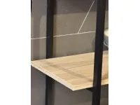Libreria Sidero stile design di Birex scontata