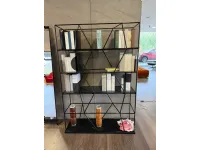 Libreria modello Lexington di Bontempi a prezzo Outlet
