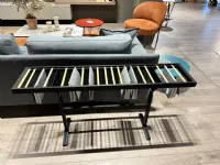 Libreria Booken Lema in stile design a prezzi convenienti