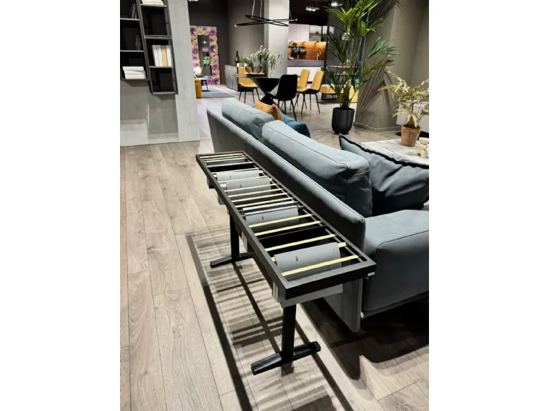 Libreria Booken Lema in stile design a prezzi convenienti