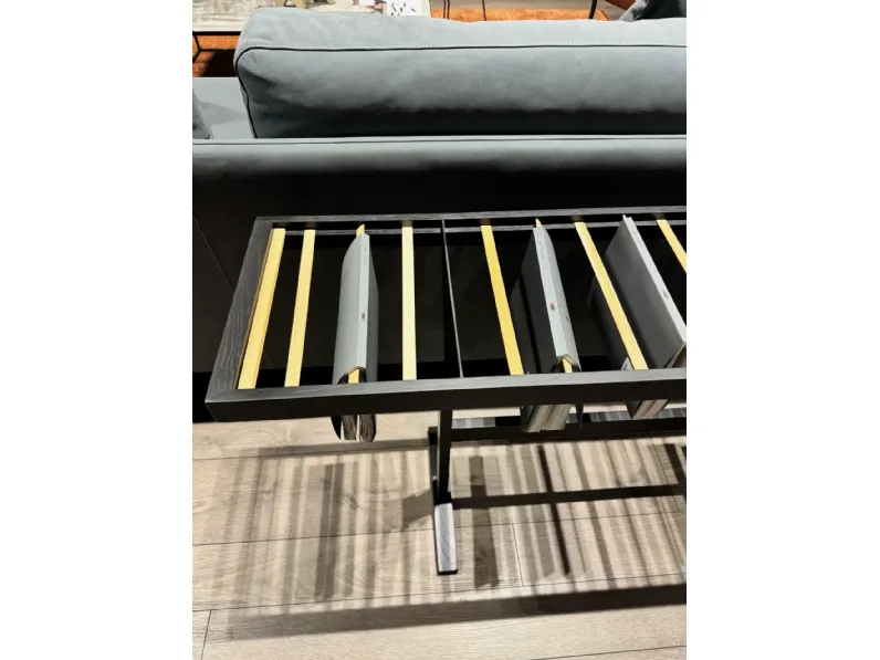 Libreria Booken Lema in stile design a prezzi convenienti