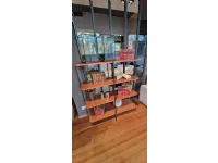 Libreria Caillou libreria Liu jo living in stile design a prezzi convenienti