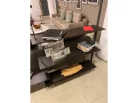 Libreria Cattelan italia in legno scontata -40%: scopri Airport