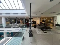 Libreria modello Airport di Cattelan italia a prezzo riservato 